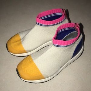 Zara Toddler Sneakers!!